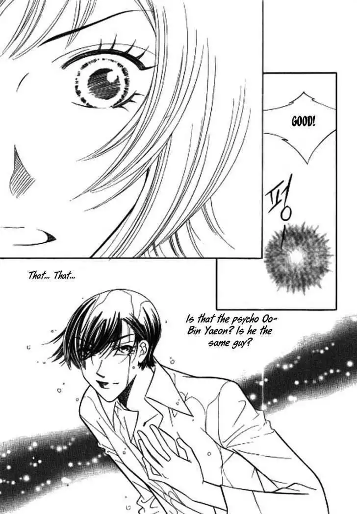 Why Do You Love Me? Chapter 6 30